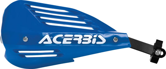 Endurance Handguards Blue (Blue)
