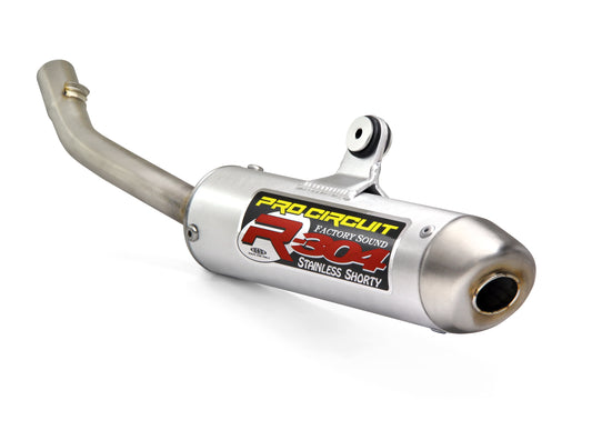 Pc Ti 2 Silencer Ktm125/150sx '16 18