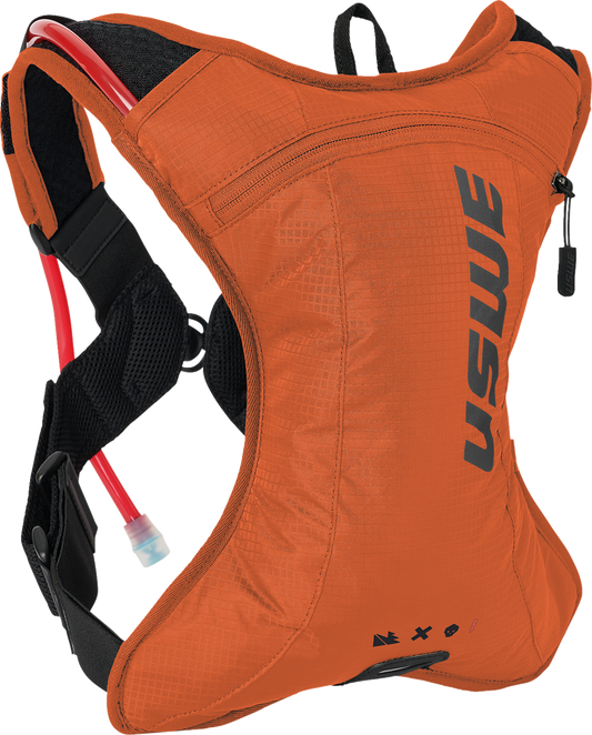 USWE Outlander Hydration Pack - 2L - Recycled Orange 202076006