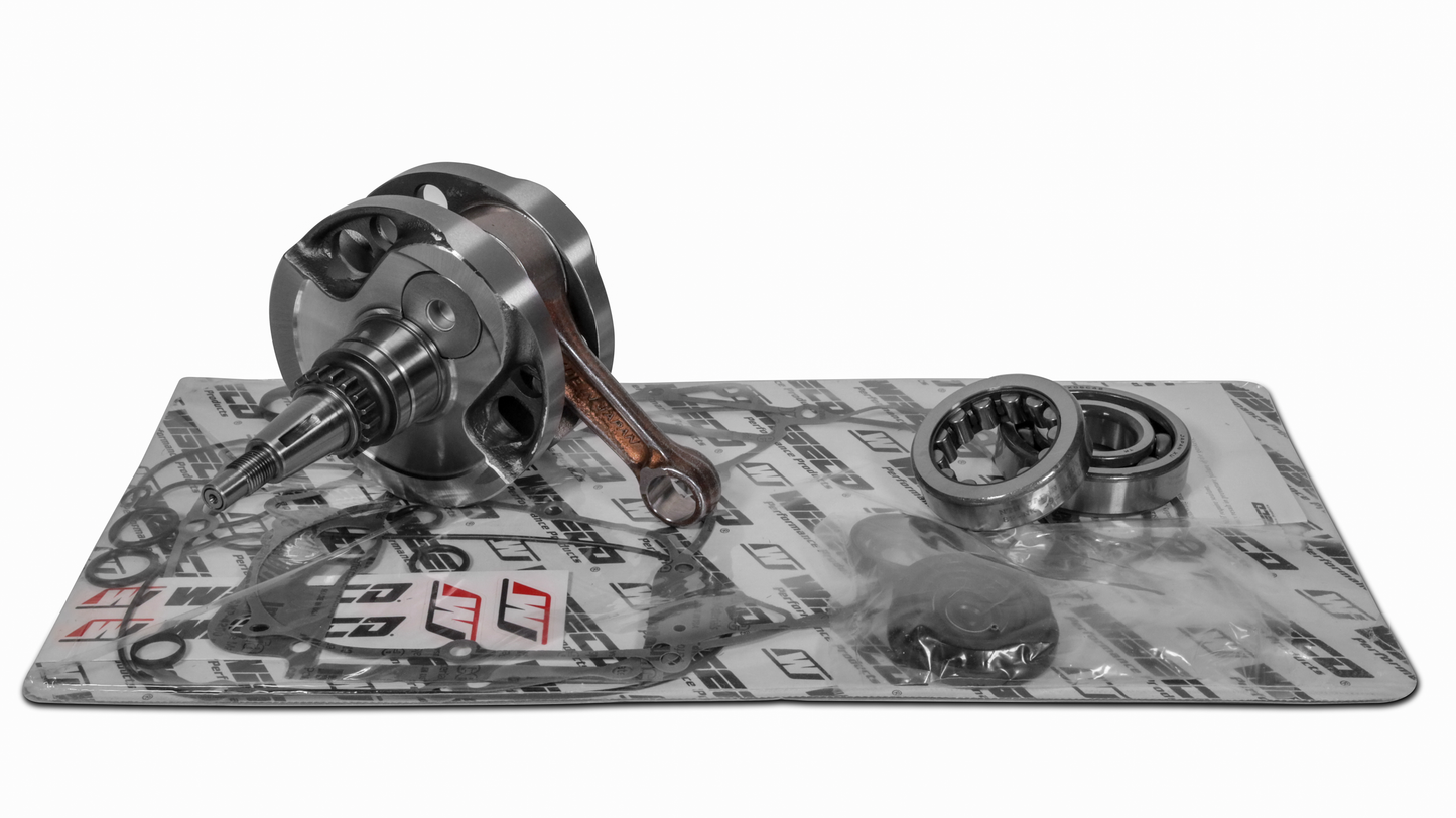 Bottom End Kit Kaw