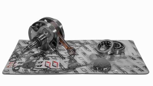 Bottom End Kit Kaw