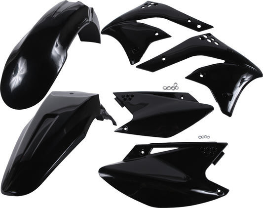 Plastic Kit Black