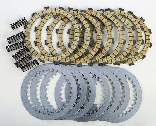Complete Clutch Plate Set Yam