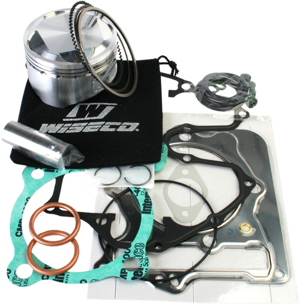 Top End Kit 85.50/+0.50 11:1 Hon