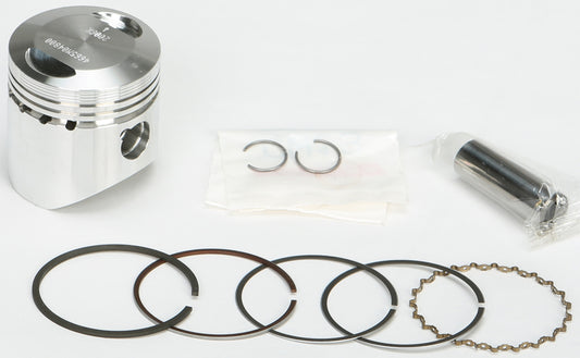Piston Kit 48.00/+0.50 9.7:1 Hon