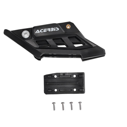 Chain Guide Tri Blk