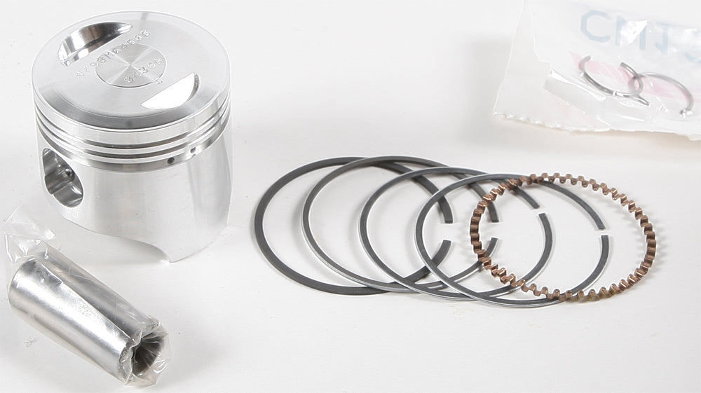 Piston Kit 40.00/+1.00 11:1 Hon