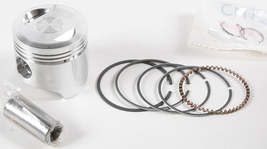 Piston Kit 40.00/+1.00 11:1 Hon