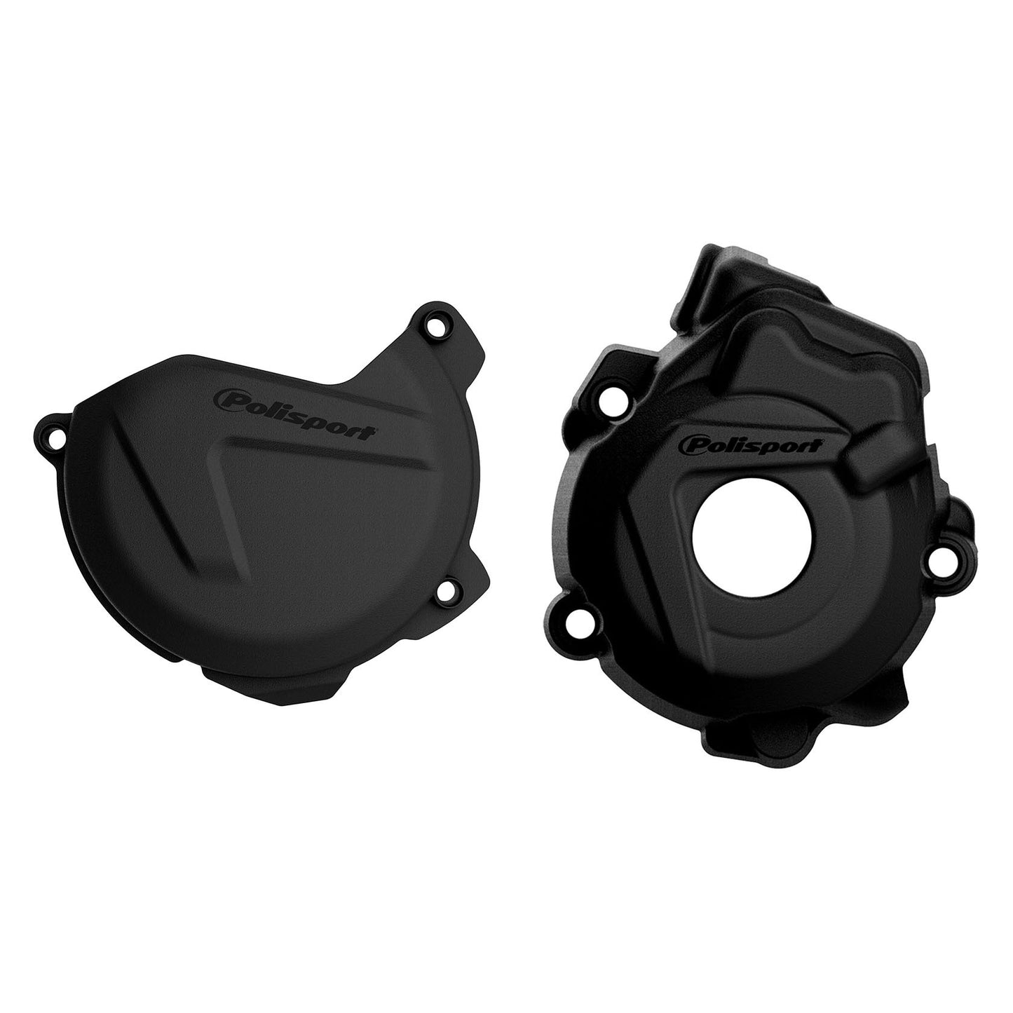 Kit Clutch + Ignition Black Ktm/Hus