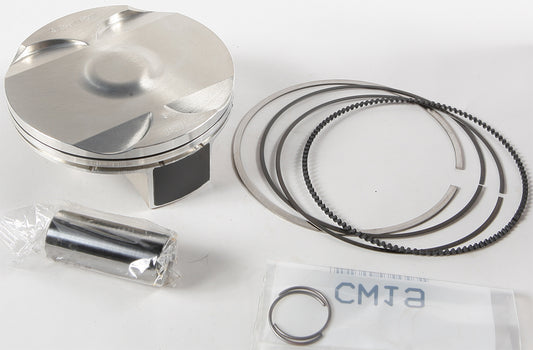 Piston Kit Armorglide Box Frg 95.00/Std 11.8:1 Hus/Husq/Ktm