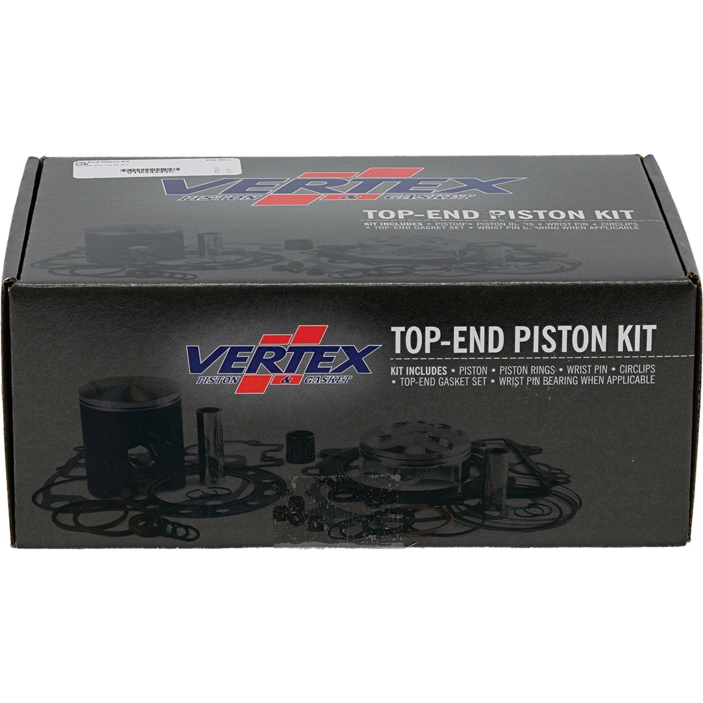 Top End Kit Cast Race 53.96/Std Ktm