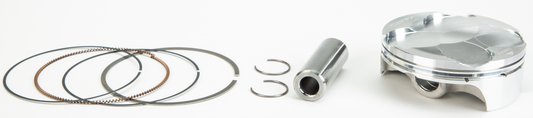 Piston Kit Forged Nikasil Cyl 78.98/Std 13.9:1 Hon