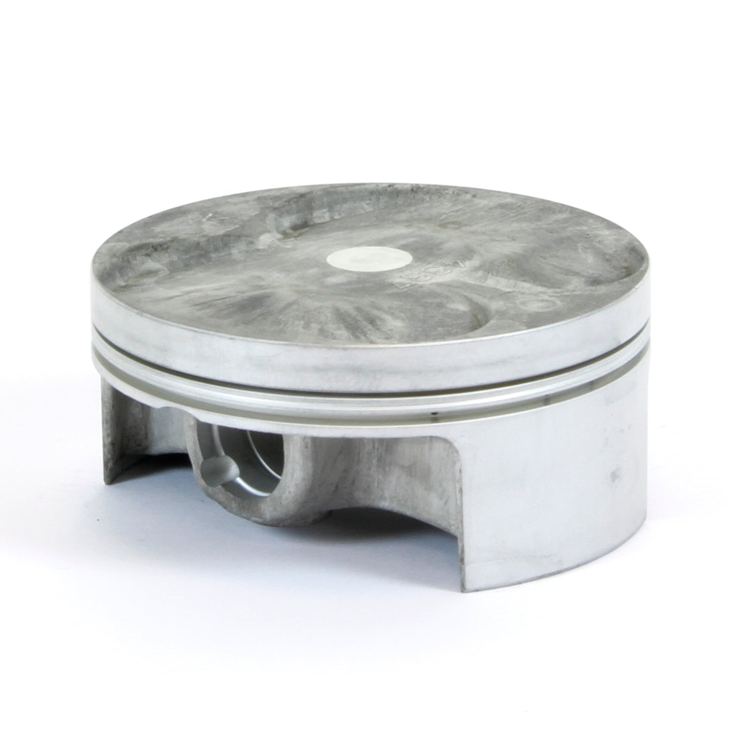 Piston Kit Forged Nikasil Cyl 76.96/Std 13.5:1 Kaw