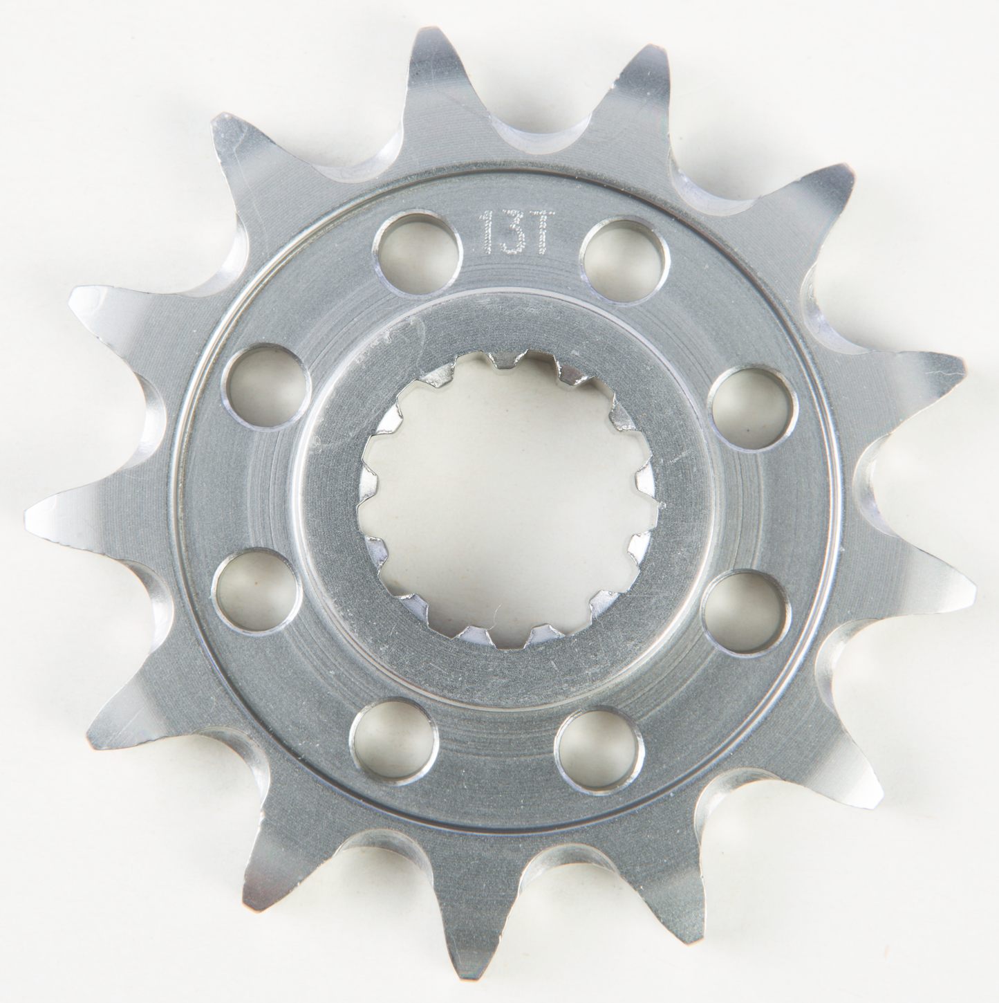 Front Cs Sprocket Steel 13t 520 Suz