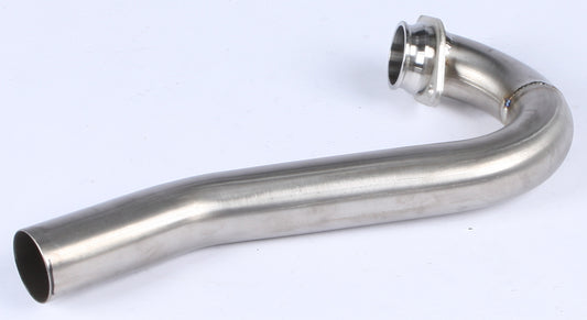 Stainless Steel Head Pipe