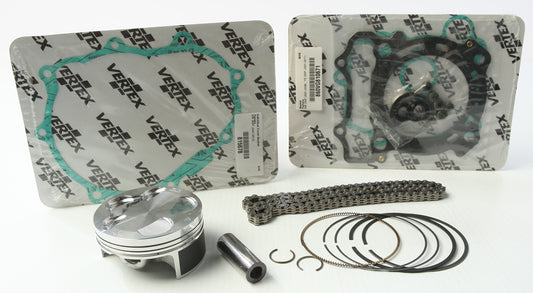 Top End Kit 76.96/Std 12.7:1 Yam