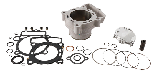 Cylinder Kit 78.00/Std 14.4:1 Husq/Ktm