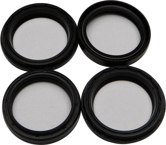 Fork & Dust Seal Wiper Kit
