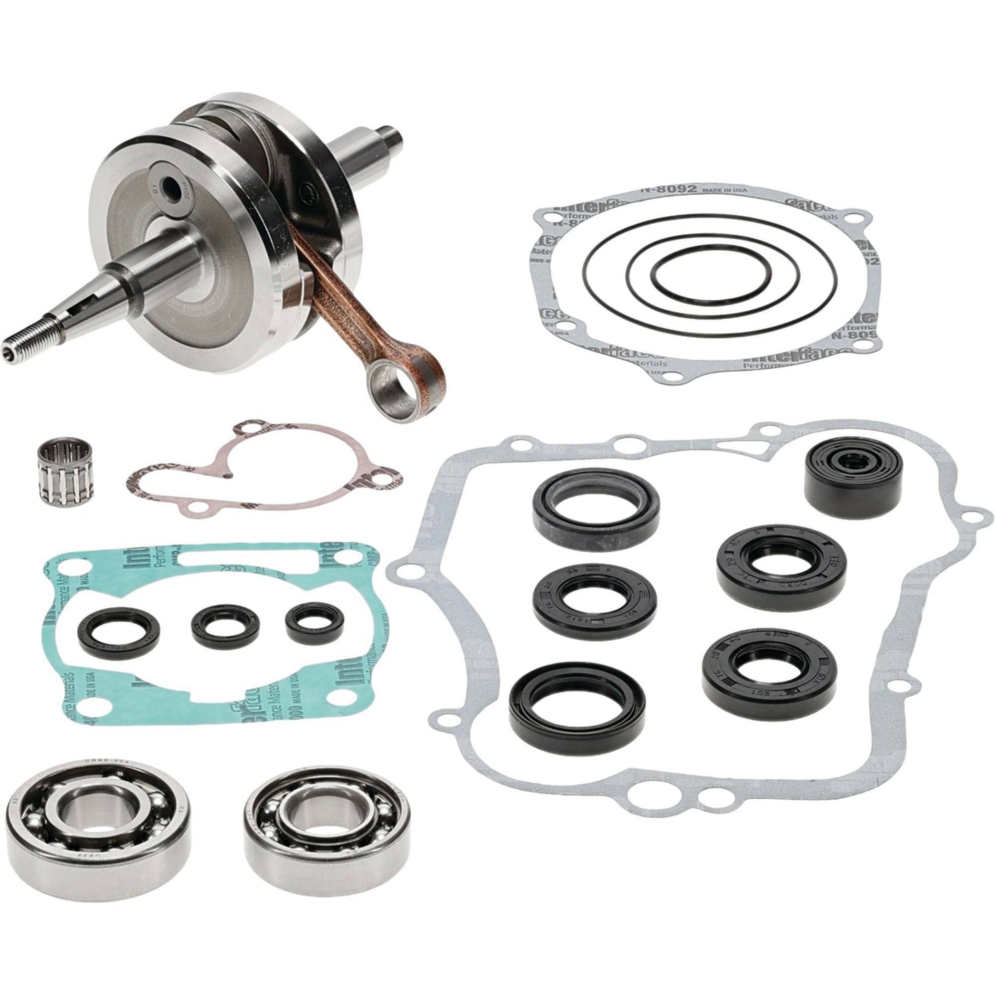 Bottom End Kit Yam
