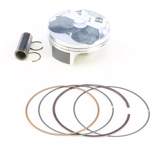 Piston Kit Forged 76.96/Std 13.75:1 Suz