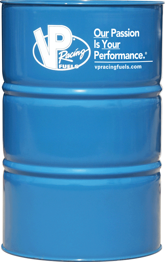 VP 110 Racing Fuel 54 Gallon Drum