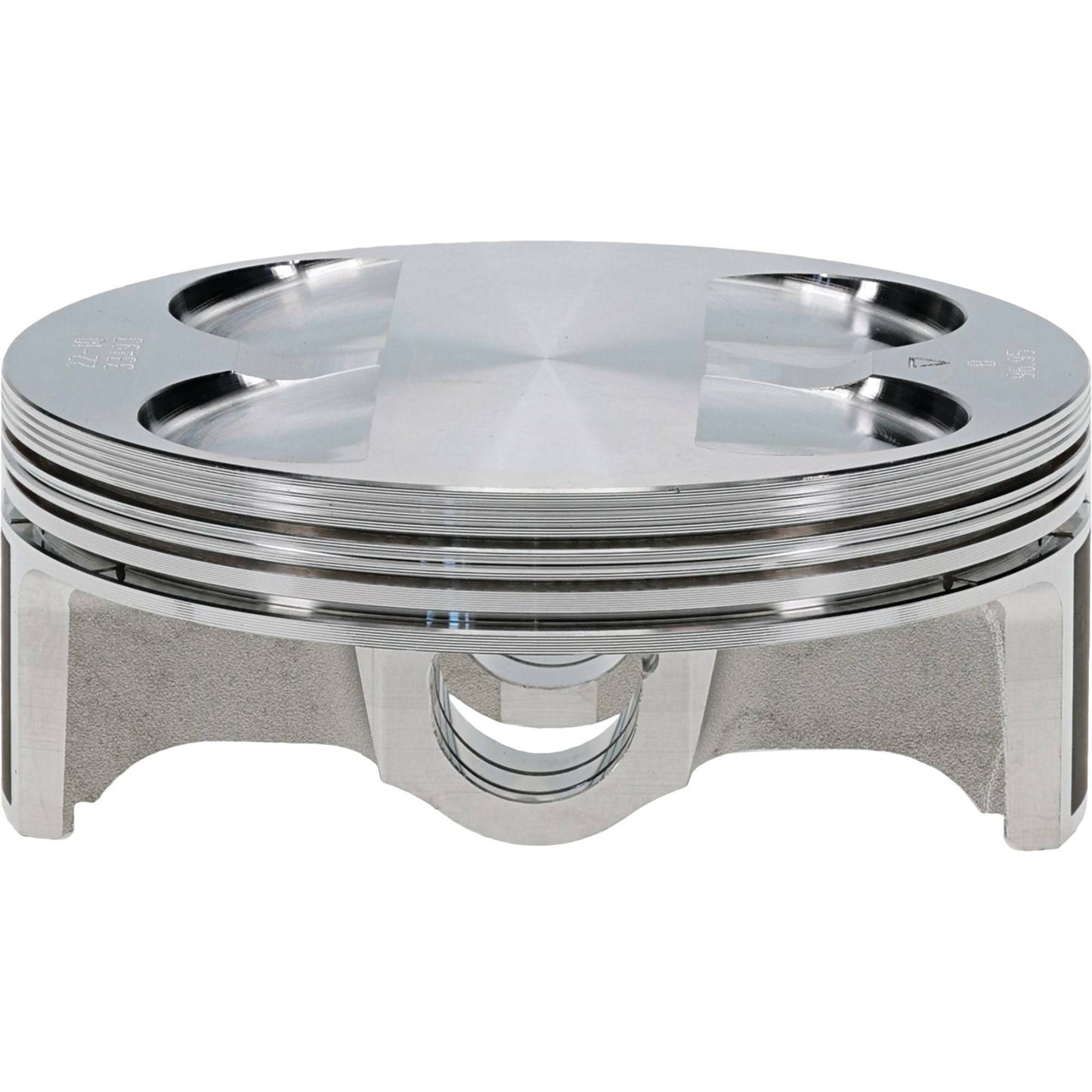 Top End Kit 96.95/Std 12.5:1 Yam