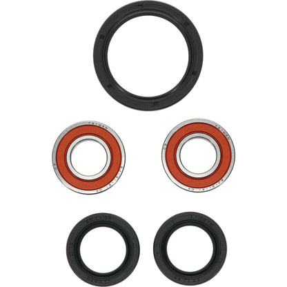 Wheel Bearing Kit Premium