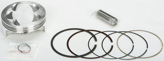 Piston Kit 95.00/Std 12.5:1 Yam