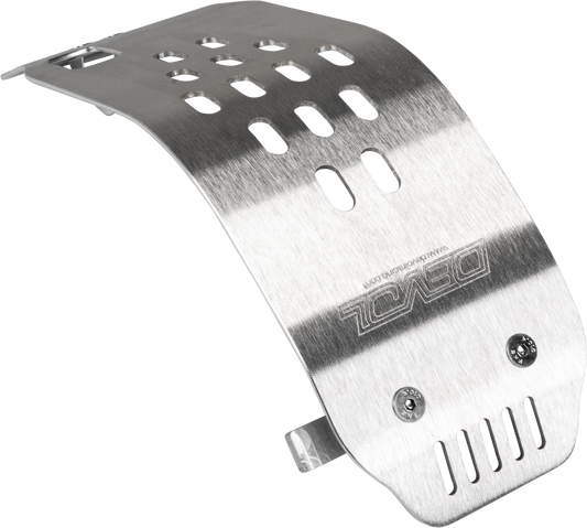 Glide Plate