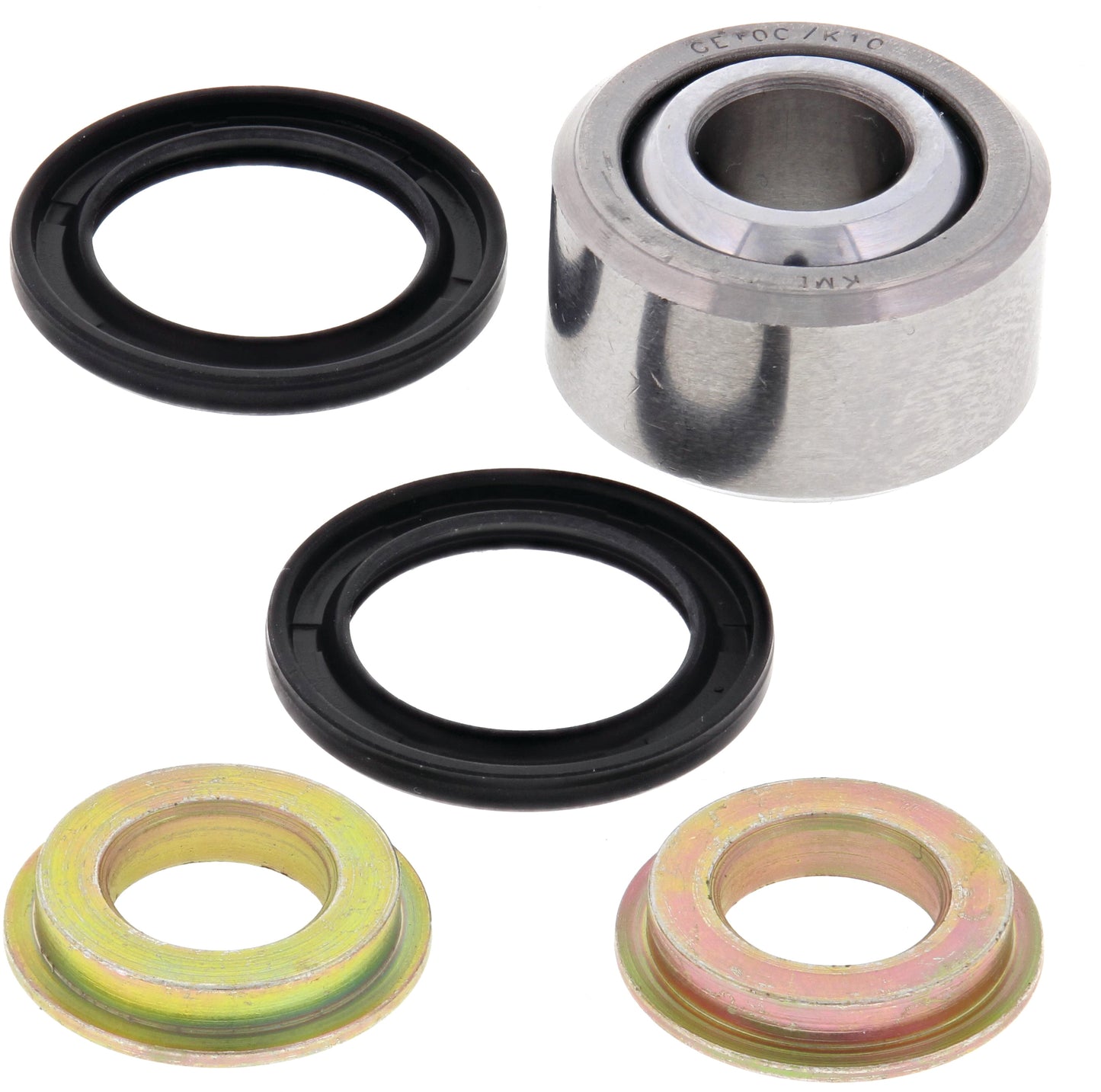 Lower Shock Bearing/Seal Kit