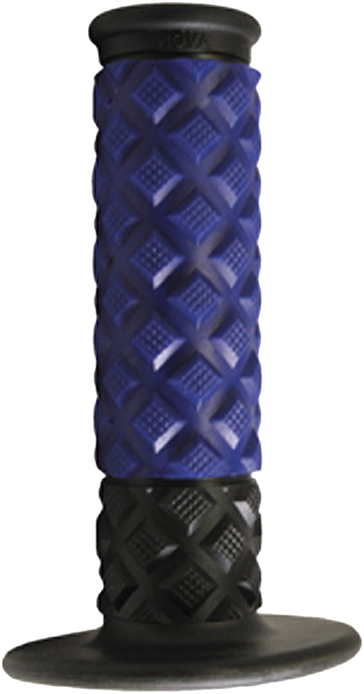 X.7 Diamond Pillow Grips Blue/Black