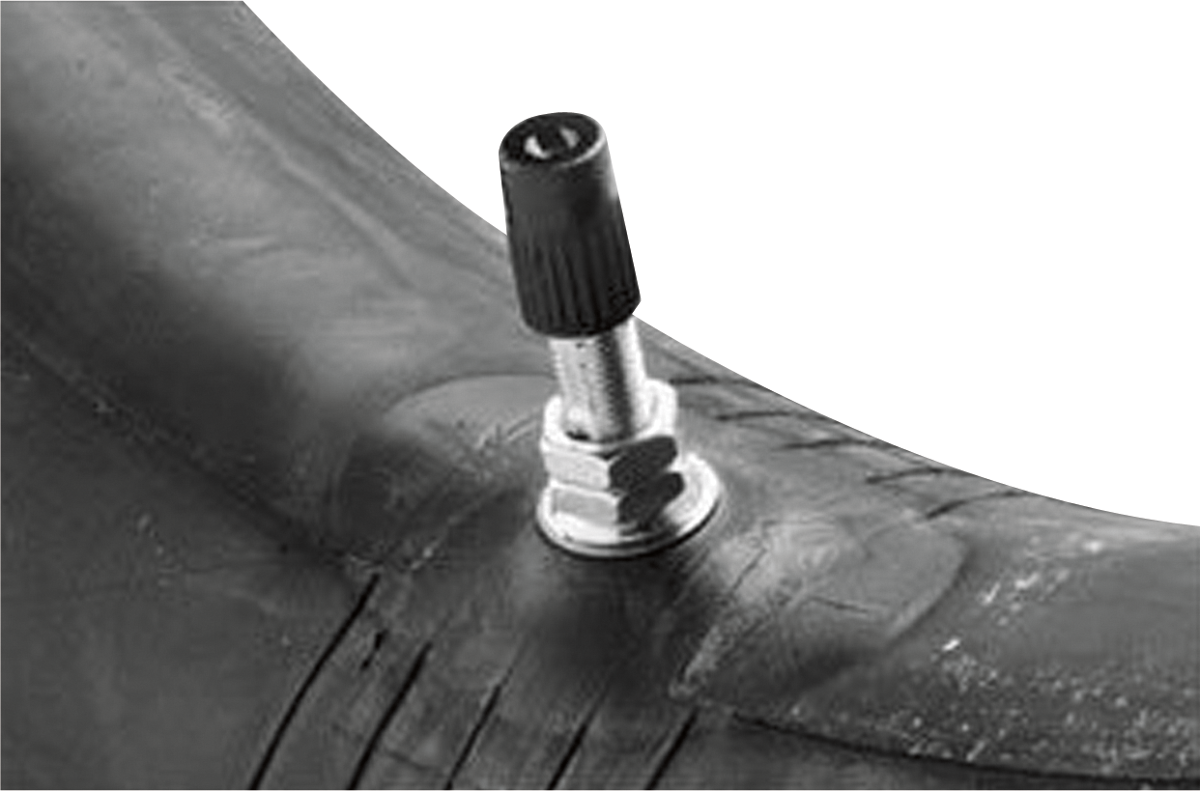IRC Inner Tube - Standard - 14" - TR-4 - Center Metal Valve T20020