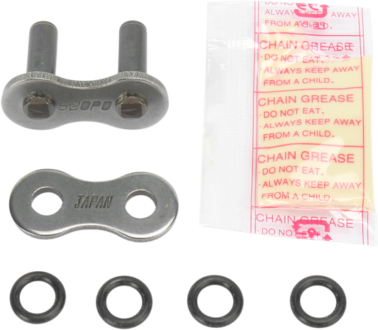 Rivet Connecting Link PURL520PO by part unlimited