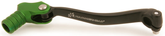 Forged Shift Lever +20mm Kawasaki