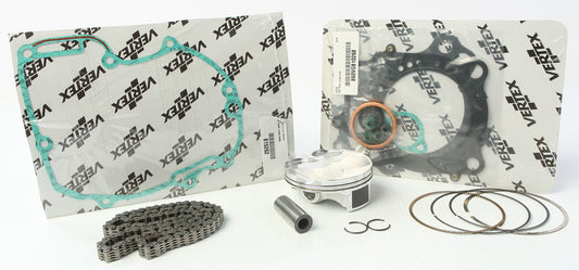 Top End Kit 77.97/Std 13.0:1 Hon