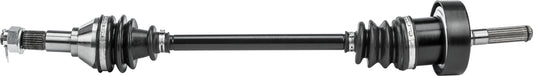 Oe Front Axle