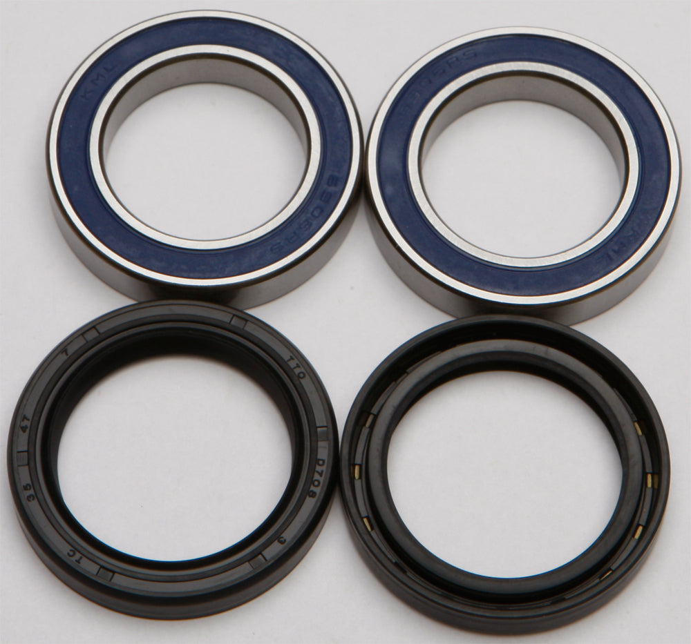 Front Wheel Bearing/Seal Kit