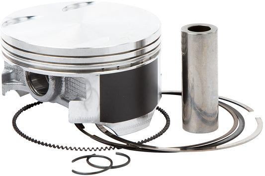 Piston Kit Forged 93.95/Std 10.5:1 Hon