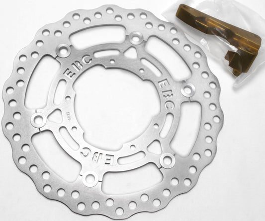 Contour Rotor