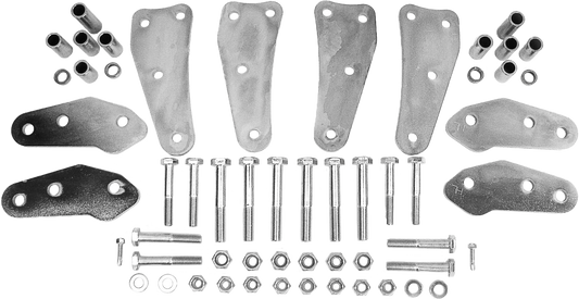 Lift Kit Yam