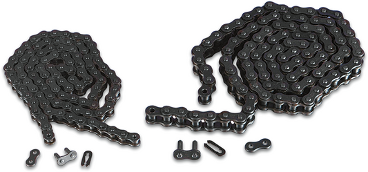 PARTS UNLIMITED 428 - Drive Chain - Clip Connecting Link T4283