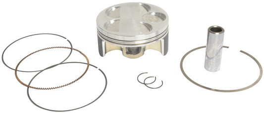 Piston Kit Forged 76.95/Std Yam