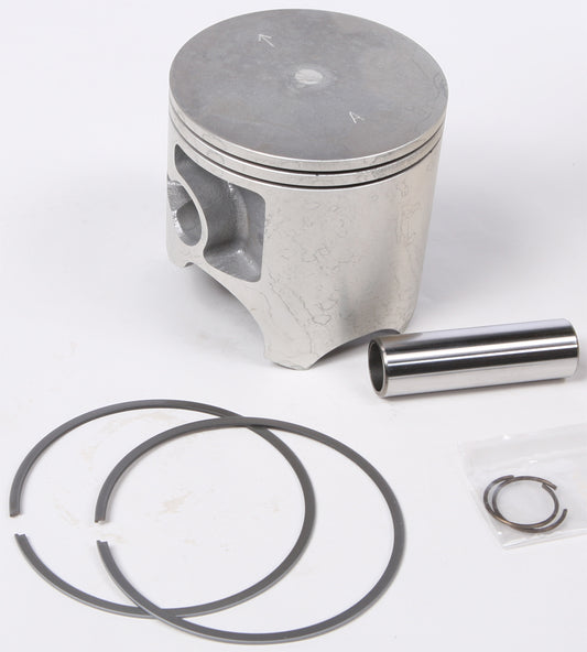 Piston Kit Nikasil Cyl 85.94/Std Kaw