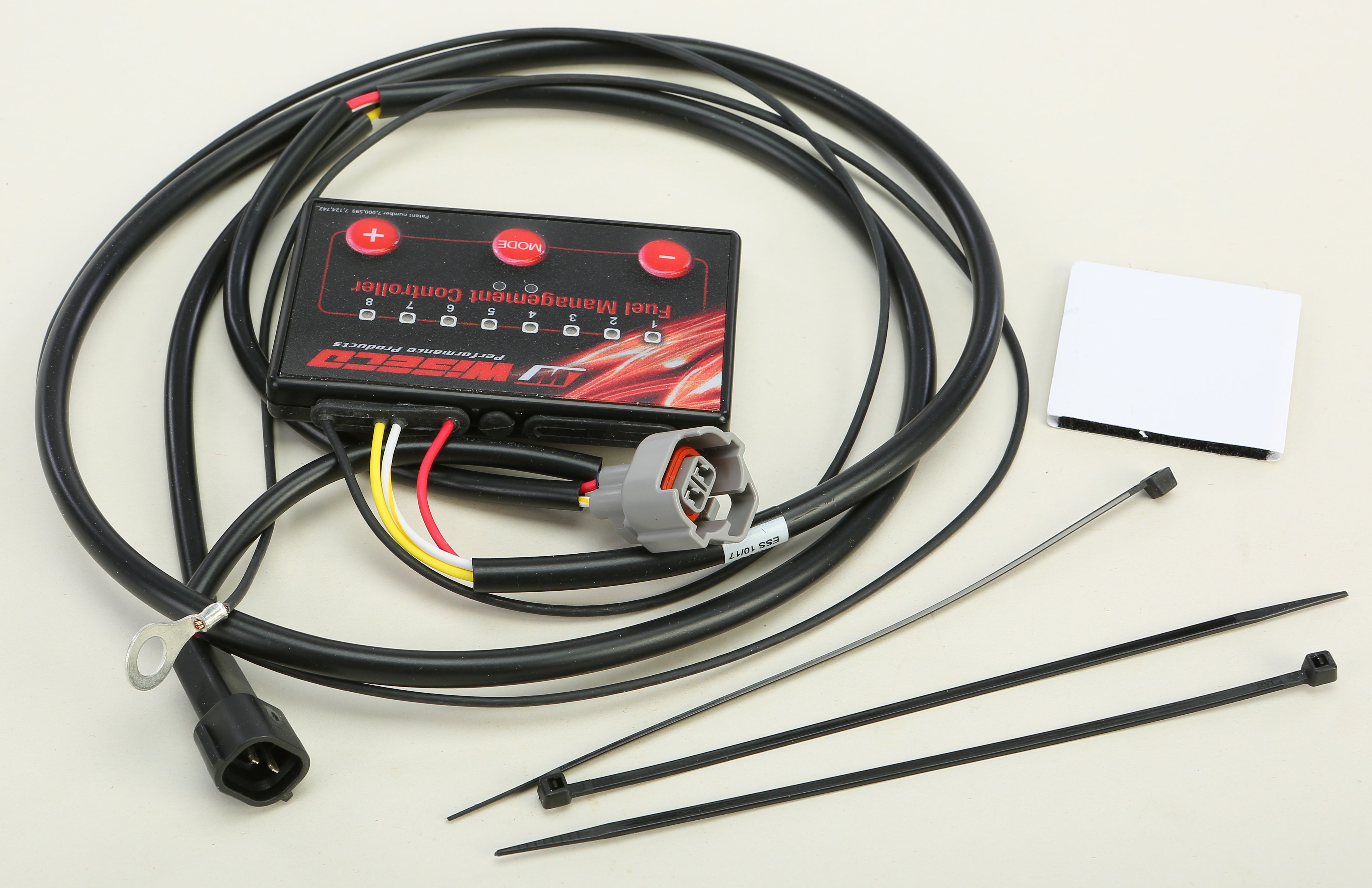 Fuel Management Controller