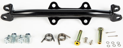Chromo Hd Peg Bar Black Hon