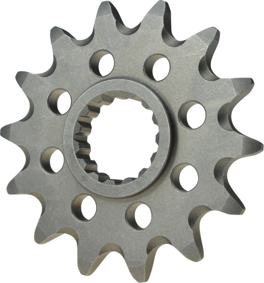 MOTO-MASTER Front Sprocket - 14 Tooth - Gas Gas/Yamaha 610111114