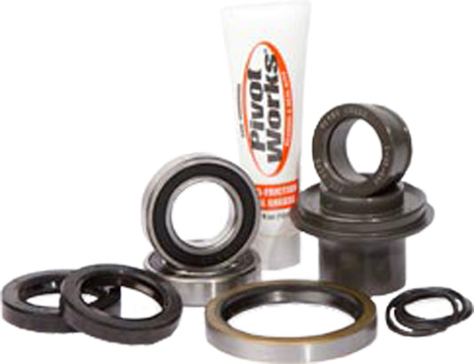 Water Proof Wheel Collar Kits Front Ktm