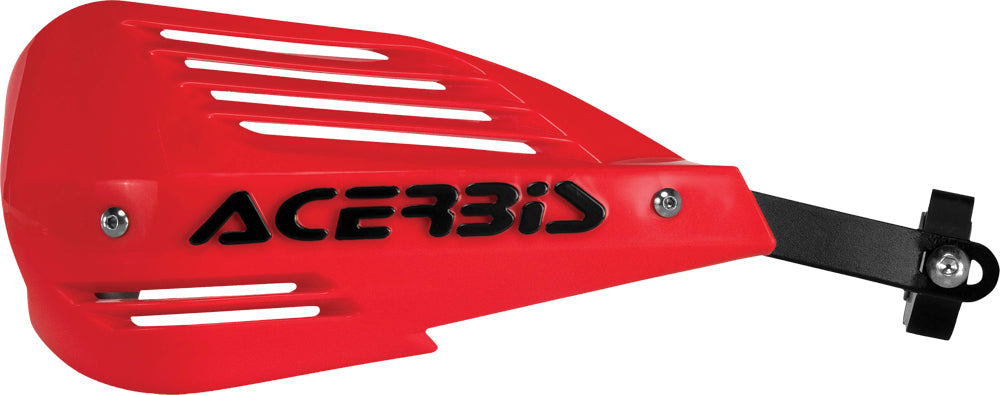 Endurance Handguards Red (Red)