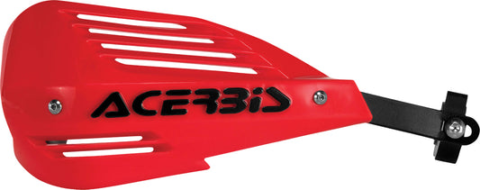 Endurance Handguards Red (Red)