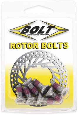 Rotor Bolts Yam